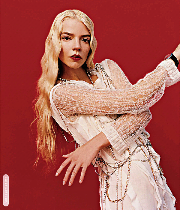 Foto de anyataylorjoy