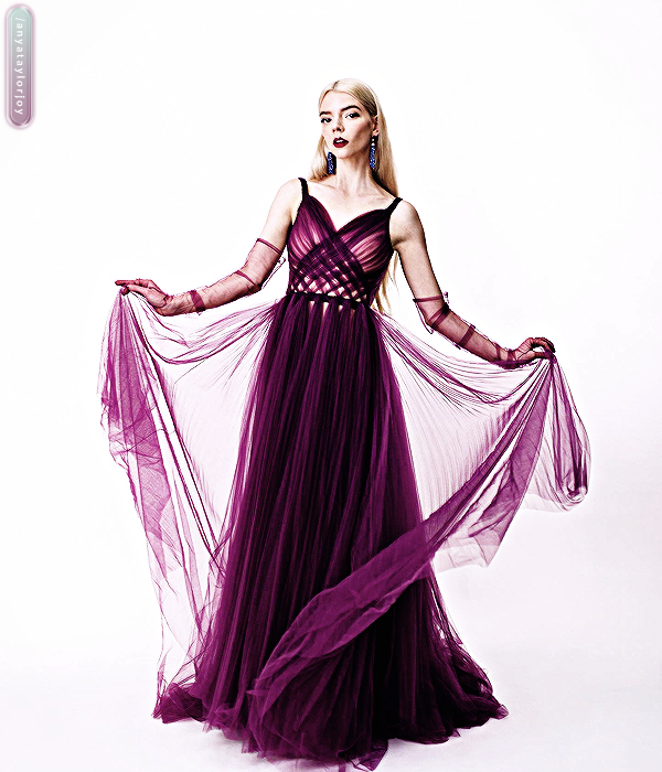 Foto de anyataylorjoy