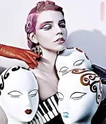 Imagem recente de anyataylorjoy