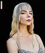 Imagem recente de anyataylorjoy