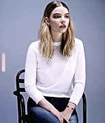 Imagem recente de anyataylorjoy
