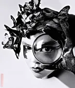 Imagem recente de anyataylorjoy