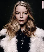 Imagem recente de anyataylorjoy