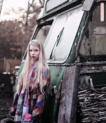 Imagem recente de anyataylorjoy