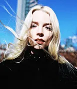 Imagem recente de anyataylorjoy