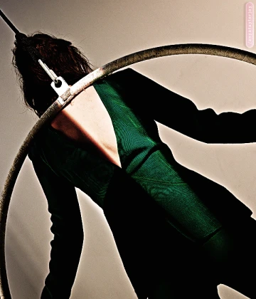 Imagem recente de anyataylorjoy