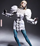 Imagem recente de anyataylorjoy