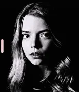 Imagem recente de anyataylorjoy
