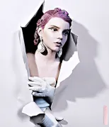 Imagem recente de anyataylorjoy