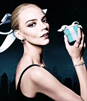 Imagem recente de anyataylorjoy