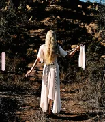 Imagem recente de anyataylorjoy