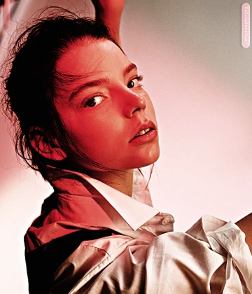 Imagem recente de anyataylorjoy