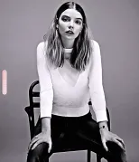 Imagem recente de anyataylorjoy
