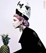 Imagem recente de anyataylorjoy