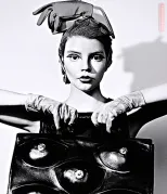 Imagem recente de anyataylorjoy