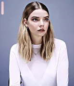 Imagem recente de anyataylorjoy