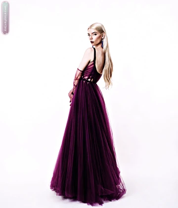 Imagem recente de anyataylorjoy