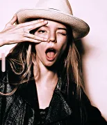 Imagem recente de anyataylorjoy