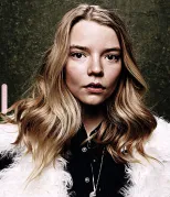 Imagem recente de anyataylorjoy
