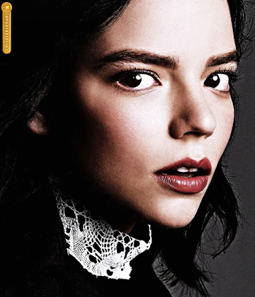 Imagem recente de anyataylorjoy