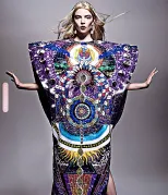 Imagem recente de anyataylorjoy