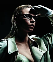 Imagem recente de anyataylorjoy