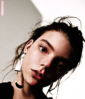 Imagem recente de anyataylorjoy