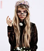 Imagem recente de anyataylorjoy