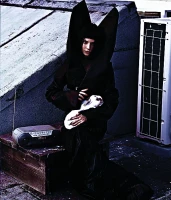 Imagem recente de anyataylorjoy