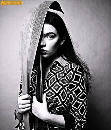 Imagem recente de anyataylorjoy