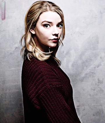 Imagem recente de anyataylorjoy