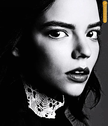 Imagem recente de anyataylorjoy