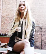 Imagem recente de anyataylorjoy