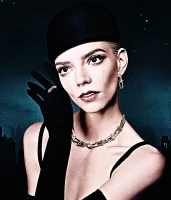 Imagem recente de anyataylorjoy