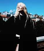 Imagem recente de anyataylorjoy