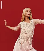 Imagem recente de anyataylorjoy