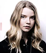 Imagem recente de anyataylorjoy