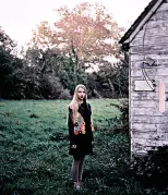 Imagem recente de anyataylorjoy