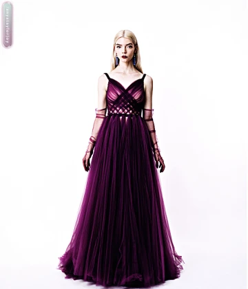 Imagem recente de anyataylorjoy