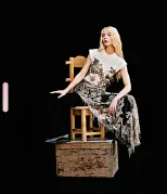 Imagem recente de anyataylorjoy