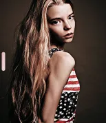 Imagem recente de anyataylorjoy