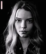 Imagem recente de anyataylorjoy