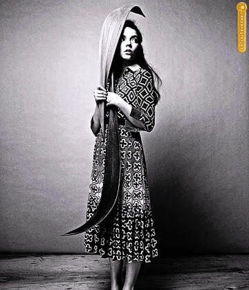 Imagem recente de anyataylorjoy