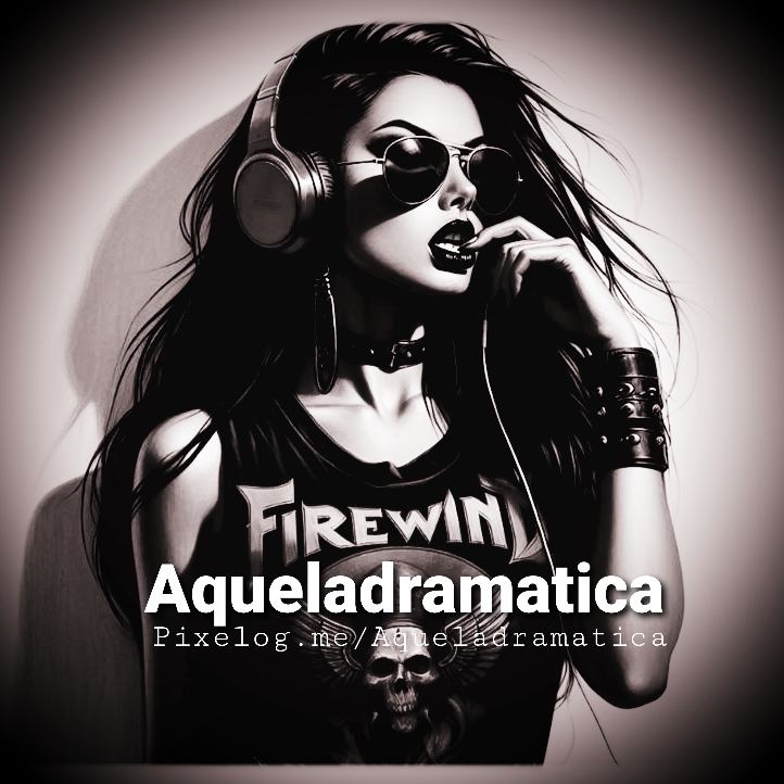 Foto de aqueladramatica