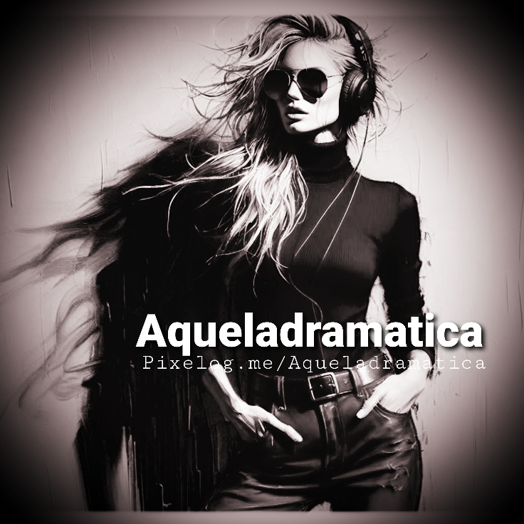 Foto de aqueladramatica