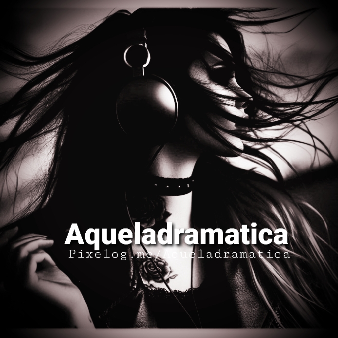 Foto de aqueladramatica