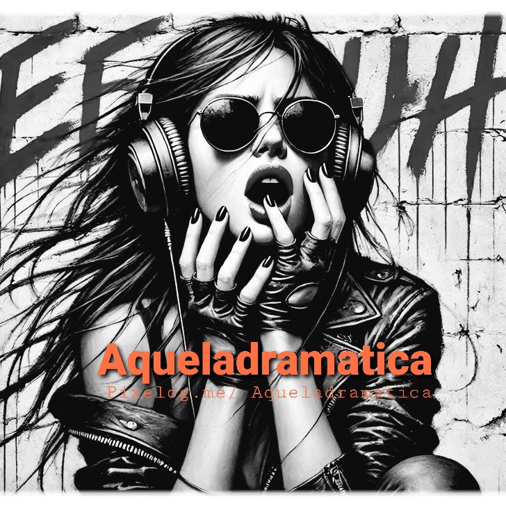 Foto de aqueladramatica