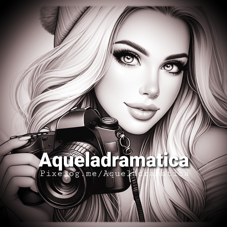 Foto de aqueladramatica