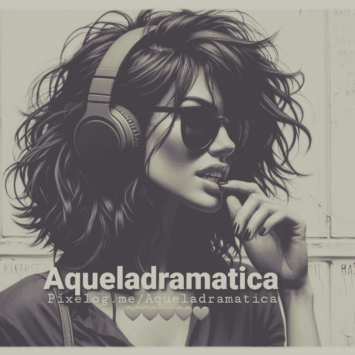 Foto de aqueladramatica