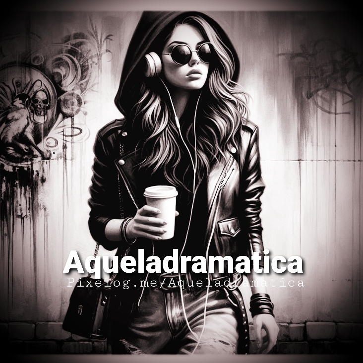 Foto de aqueladramatica